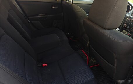 Mazda 3, 2005 год, 245 000 рублей, 13 фотография