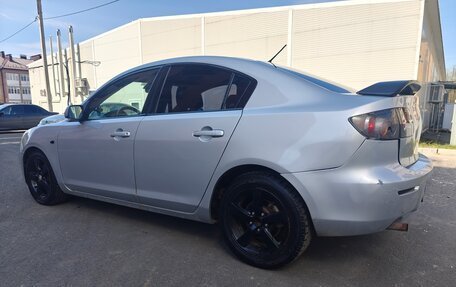 Mazda 3, 2005 год, 245 000 рублей, 5 фотография