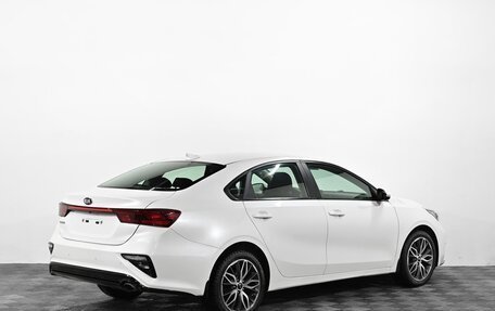 KIA Cerato IV, 2018 год, 1 699 000 рублей, 4 фотография