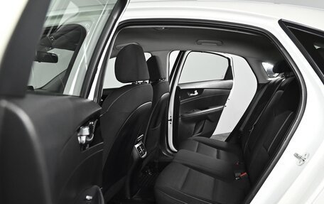 KIA Cerato IV, 2018 год, 1 699 000 рублей, 6 фотография