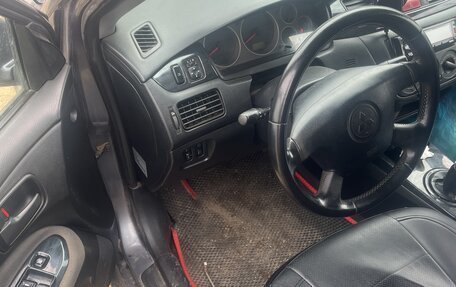 Mitsubishi Lancer IX, 2005 год, 410 000 рублей, 5 фотография
