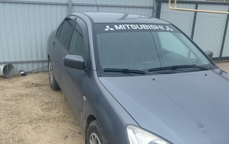 Mitsubishi Lancer IX, 2005 год, 410 000 рублей, 2 фотография