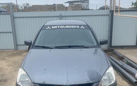 Mitsubishi Lancer IX, 2005 год, 410 000 рублей, 3 фотография