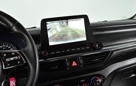 KIA Cerato IV, 2018 год, 1 699 000 рублей, 7 фотография