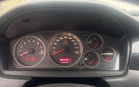 Mitsubishi Lancer IX, 2005 год, 410 000 рублей, 4 фотография