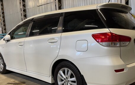 Toyota Wish II, 2011 год, 1 550 000 рублей, 3 фотография