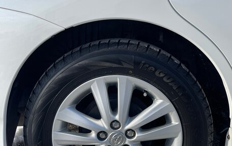 Toyota Wish II, 2011 год, 1 550 000 рублей, 26 фотография