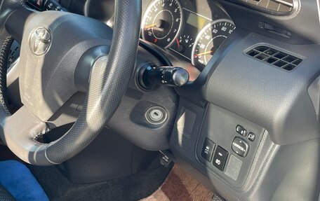 Toyota Wish II, 2011 год, 1 550 000 рублей, 15 фотография