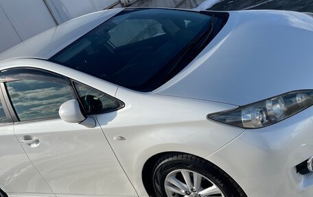 Toyota Wish II, 2011 год, 1 550 000 рублей, 30 фотография