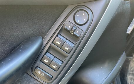 Citroen C4 Picasso II рестайлинг, 2010 год, 625 000 рублей, 8 фотография