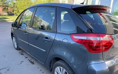 Citroen C4 Picasso II рестайлинг, 2010 год, 625 000 рублей, 4 фотография