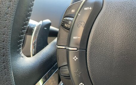 Citroen C4 Picasso II рестайлинг, 2010 год, 625 000 рублей, 10 фотография