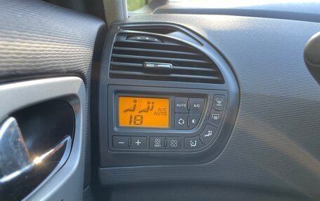 Citroen C4 Picasso II рестайлинг, 2010 год, 625 000 рублей, 11 фотография