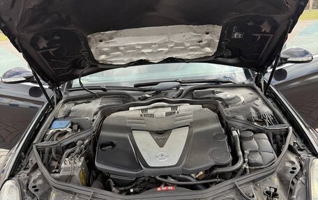 Mercedes-Benz CLS, 2006 год, 1 150 000 рублей, 3 фотография