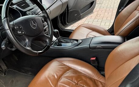 Mercedes-Benz CLS, 2006 год, 1 150 000 рублей, 8 фотография