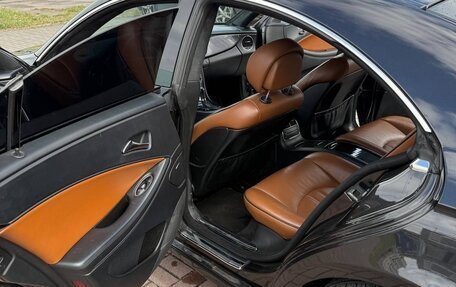 Mercedes-Benz CLS, 2006 год, 1 150 000 рублей, 9 фотография