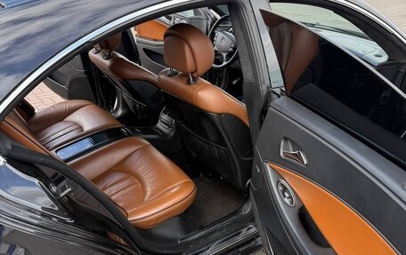 Mercedes-Benz CLS, 2006 год, 1 150 000 рублей, 10 фотография