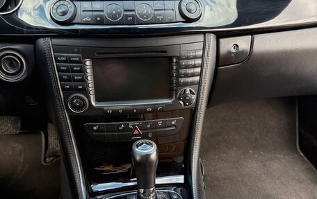 Mercedes-Benz CLS, 2006 год, 1 150 000 рублей, 13 фотография
