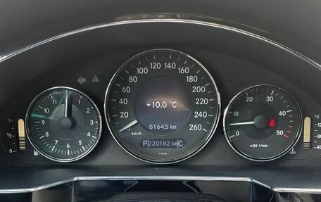 Mercedes-Benz CLS, 2006 год, 1 150 000 рублей, 15 фотография