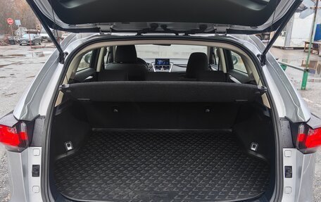 Lexus NX I, 2015 год, 3 070 000 рублей, 22 фотография