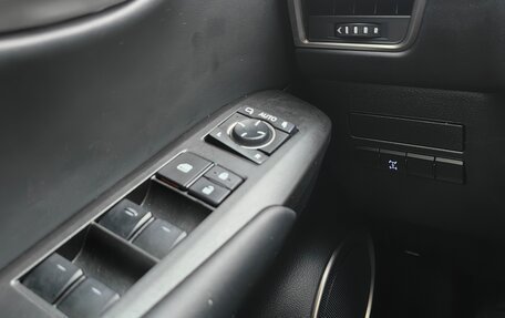 Lexus NX I, 2015 год, 3 070 000 рублей, 24 фотография