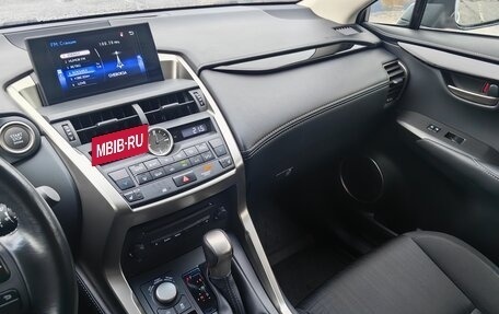 Lexus NX I, 2015 год, 3 070 000 рублей, 18 фотография