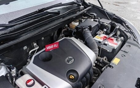 Lexus NX I, 2015 год, 3 070 000 рублей, 25 фотография