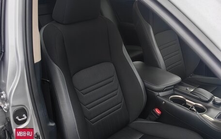 Lexus NX I, 2015 год, 3 070 000 рублей, 16 фотография