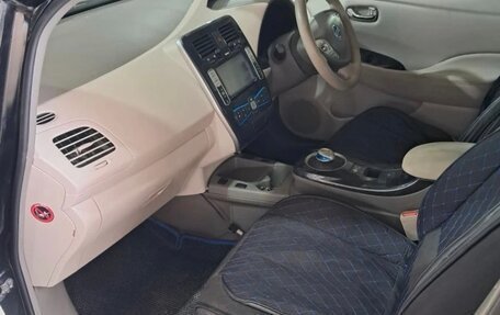 Nissan Leaf I, 2012 год, 400 000 рублей, 5 фотография