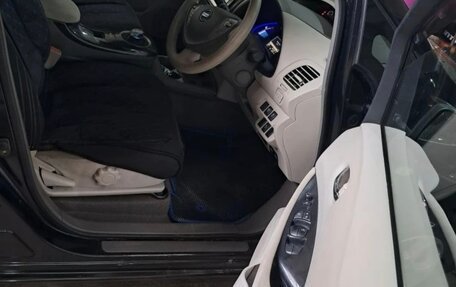 Nissan Leaf I, 2012 год, 400 000 рублей, 4 фотография