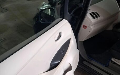 Nissan Leaf I, 2012 год, 400 000 рублей, 7 фотография