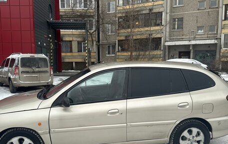 KIA Rio II, 2002 год, 185 000 рублей, 2 фотография