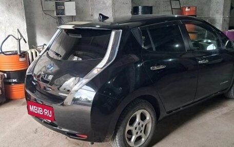 Nissan Leaf I, 2012 год, 400 000 рублей, 9 фотография