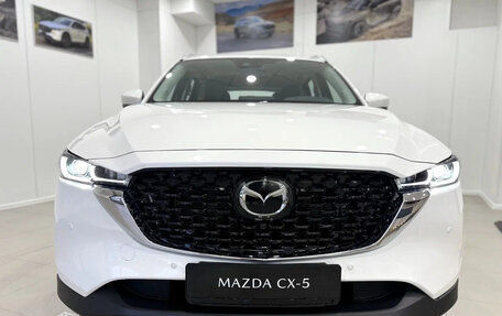 Mazda CX-5 II, 2026 год, 3 149 000 рублей, 2 фотография