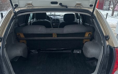 KIA Rio II, 2002 год, 185 000 рублей, 23 фотография