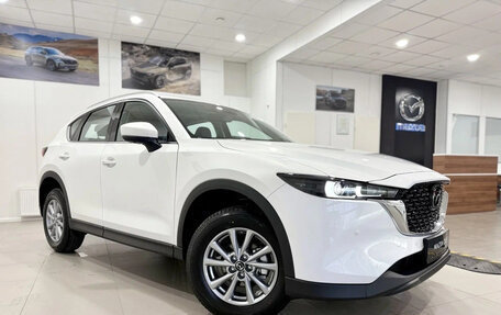 Mazda CX-5 II, 2026 год, 3 149 000 рублей, 3 фотография