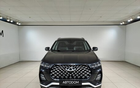 Chery Tiggo 7 Pro, 2021 год, 1 699 000 рублей, 2 фотография
