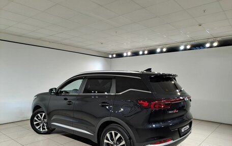 Chery Tiggo 7 Pro, 2021 год, 1 699 000 рублей, 7 фотография