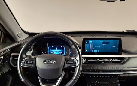 Chery Tiggo 7 Pro, 2021 год, 1 699 000 рублей, 9 фотография