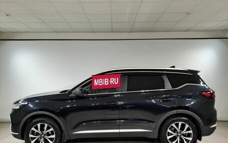 Chery Tiggo 7 Pro, 2021 год, 1 699 000 рублей, 8 фотография
