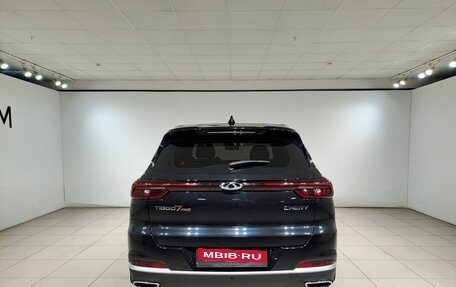 Chery Tiggo 7 Pro, 2021 год, 1 699 000 рублей, 6 фотография