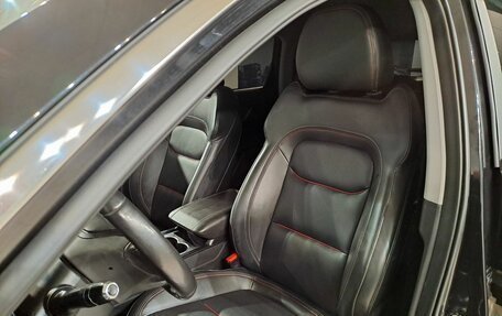 Chery Tiggo 7 Pro, 2021 год, 1 699 000 рублей, 13 фотография