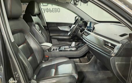 Chery Tiggo 7 Pro, 2021 год, 1 699 000 рублей, 17 фотография
