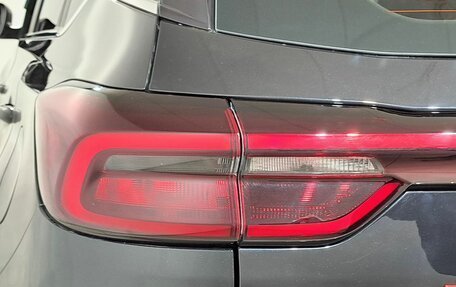 Chery Tiggo 7 Pro, 2021 год, 1 699 000 рублей, 23 фотография
