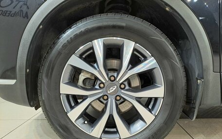 Chery Tiggo 7 Pro, 2021 год, 1 699 000 рублей, 21 фотография