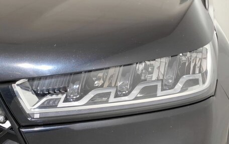 Chery Tiggo 7 Pro, 2021 год, 1 699 000 рублей, 22 фотография