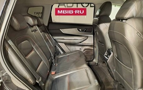Chery Tiggo 7 Pro, 2021 год, 1 699 000 рублей, 19 фотография