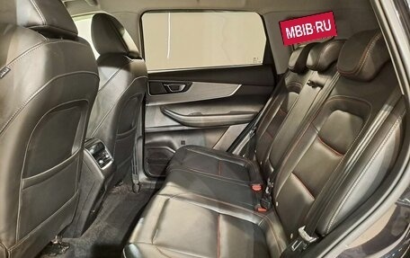 Chery Tiggo 7 Pro, 2021 год, 1 699 000 рублей, 18 фотография