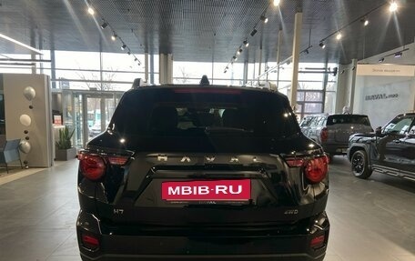 Haval H7, 2026 год, 4 090 000 рублей, 4 фотография