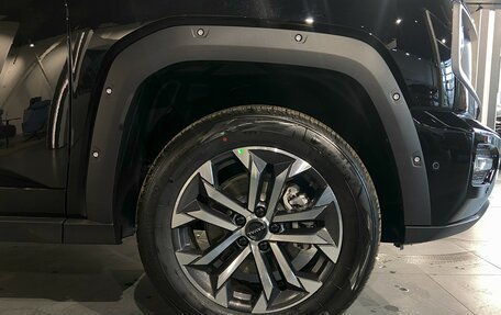 Haval H7, 2026 год, 4 090 000 рублей, 6 фотография